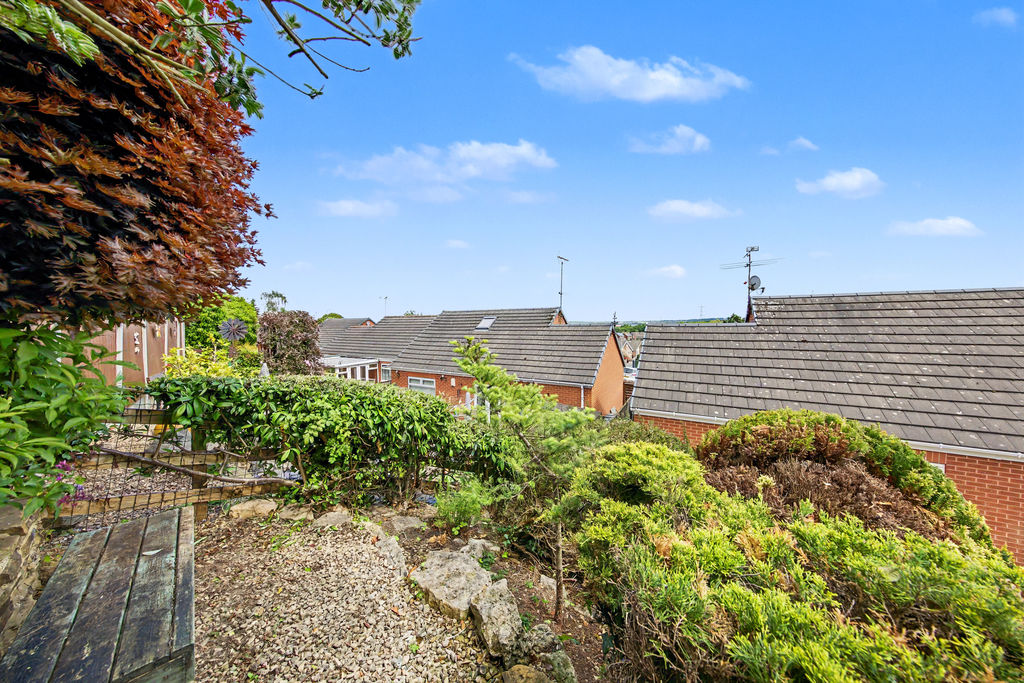 Ashover Road Inkersall